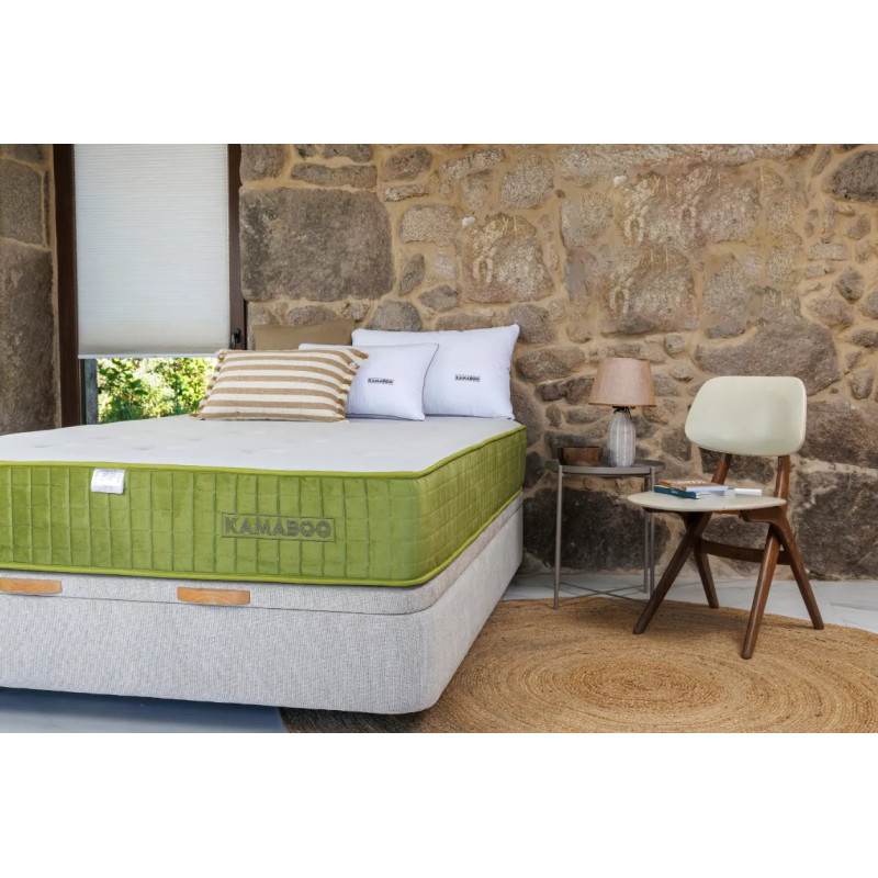 Kamaboo ECO Original Mattress