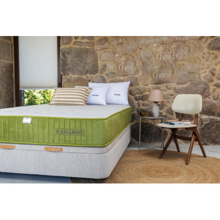 Kamaboo ECO Original Mattress