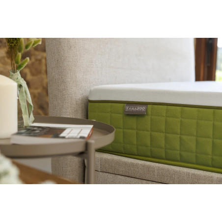 Kamaboo ECO Mattress with Removable Cover