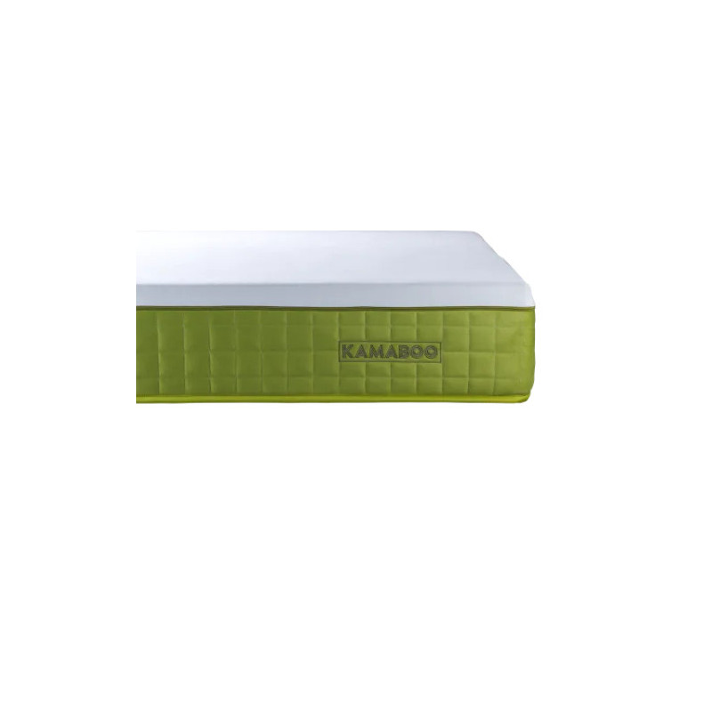 Kamaboo ECO Mattress with Removable Cover