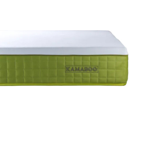 Matelas Kamaboo ECO avec housse amovible