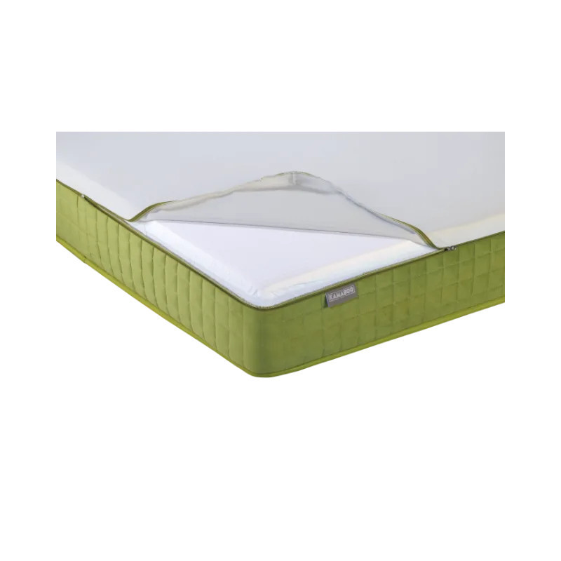 Matelas Kamaboo ECO avec housse amovible