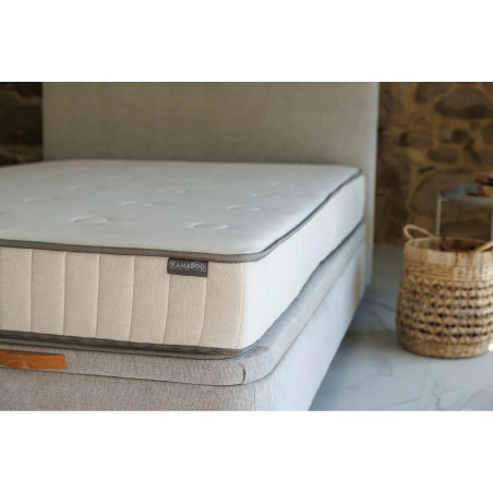 Kamaboo Edge BIO Mattress Natural 100%