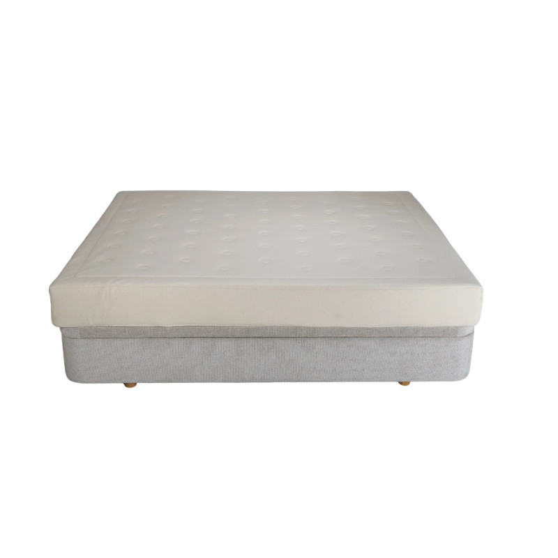 Kamaboo Pure BIO Natural 100% Mattress