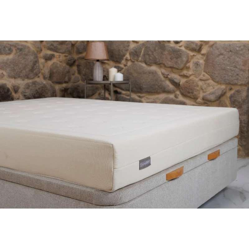 Kamaboo Pure BIO Natural 100% Mattress