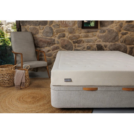 Kamaboo Pure BIO Natural 100% Mattress