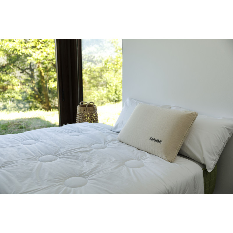 Kamboo Natural Latex Pillow