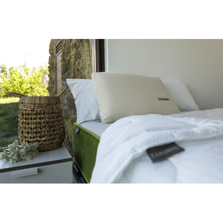 Kamboo Natural Latex Pillow