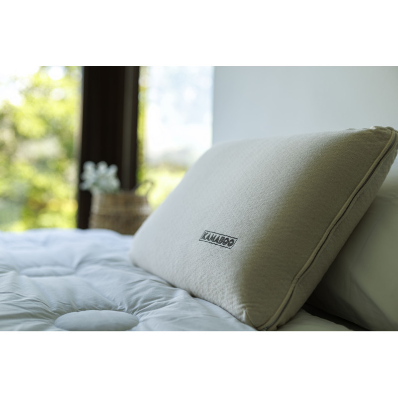 Kamboo Natural Latex Pillow