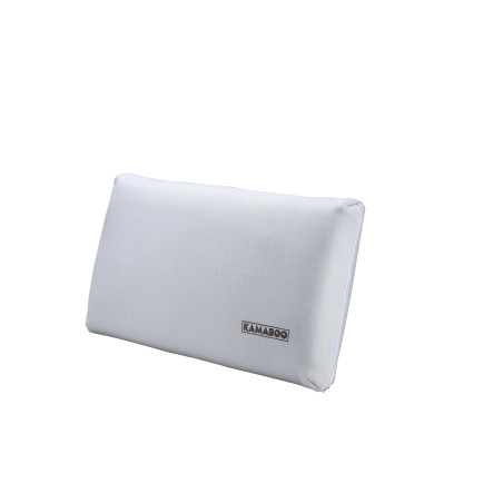 Kamboo Viscoelastic Pillow