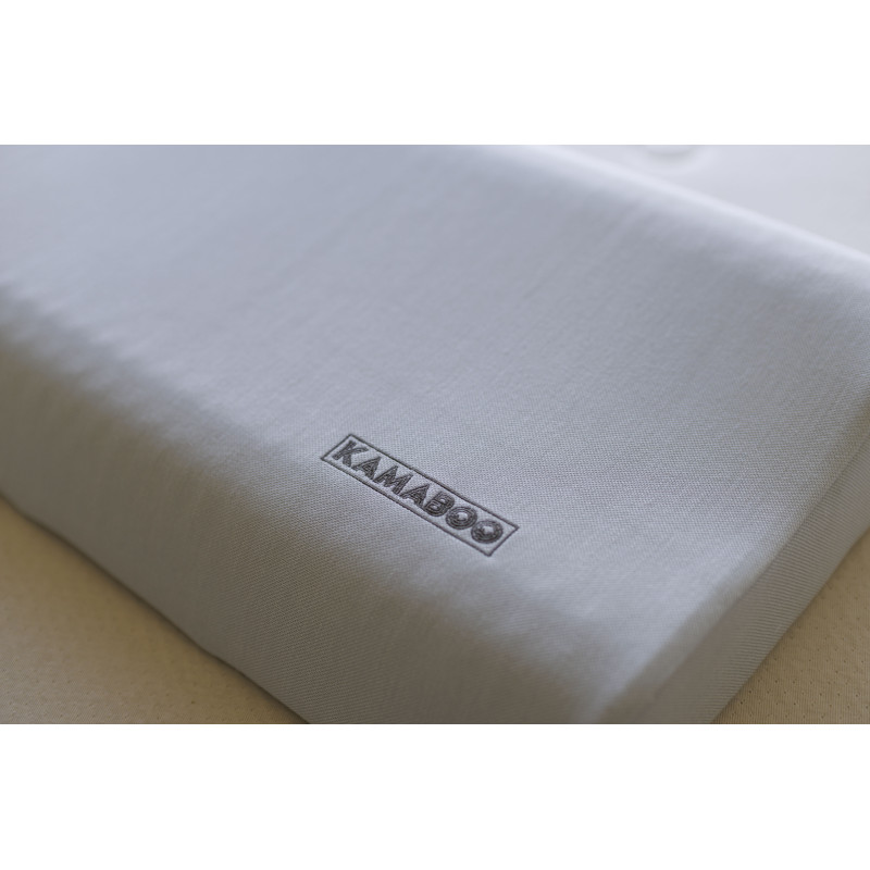 Kamboo Nature Viscoelastic Cervical Pillow