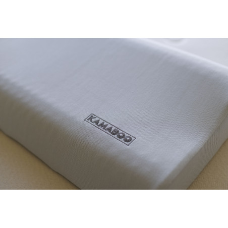 Kamboo Nature Viscoelastic Cervical Pillow