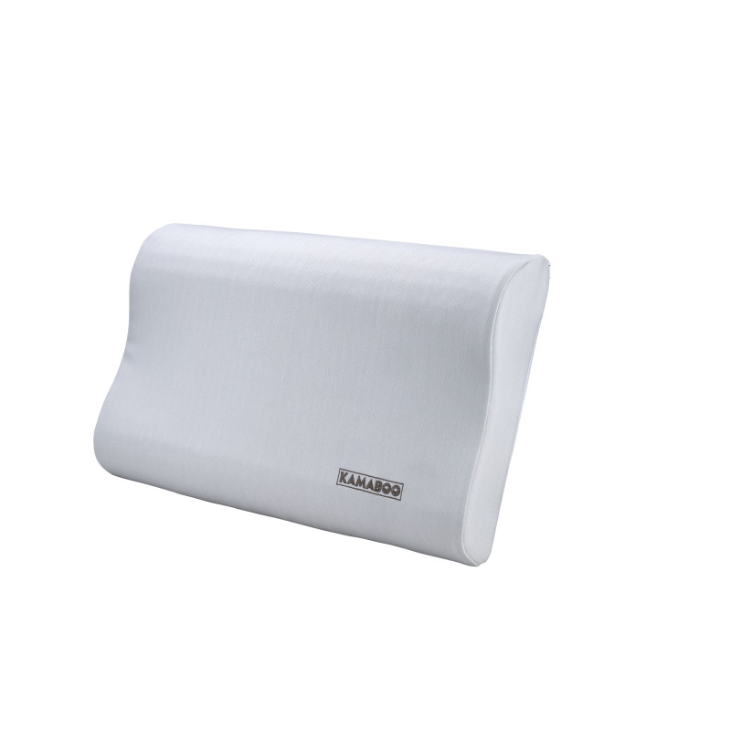 Kamboo Nature Viscoelastic Cervical Pillow