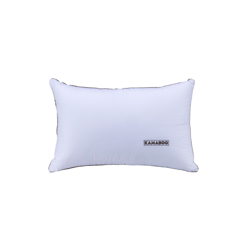 Oreiller en fibre Kamaboo