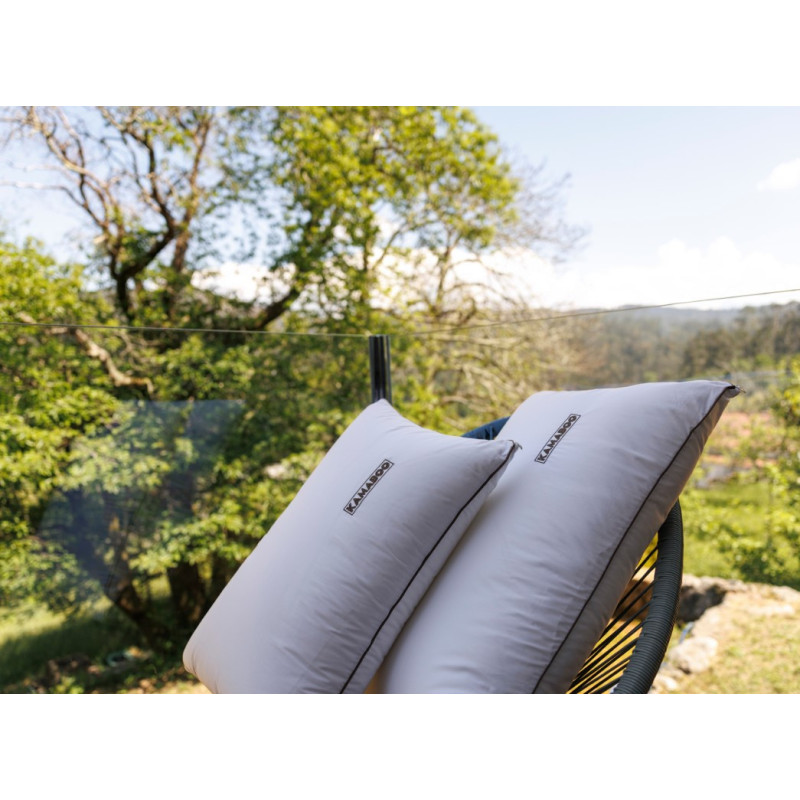 Kamboo Eco-Sustainable Fiber Pillow