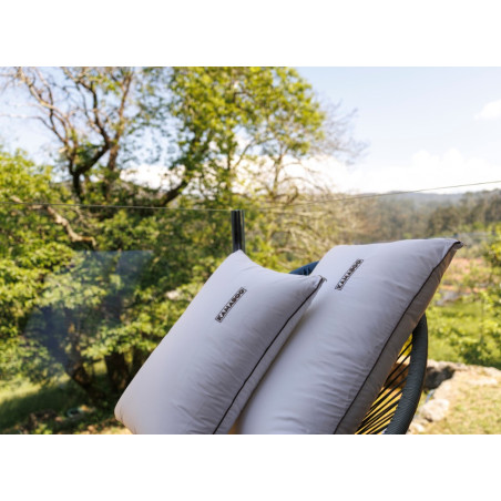 Kamboo Eco-Sustainable Fiber Pillow