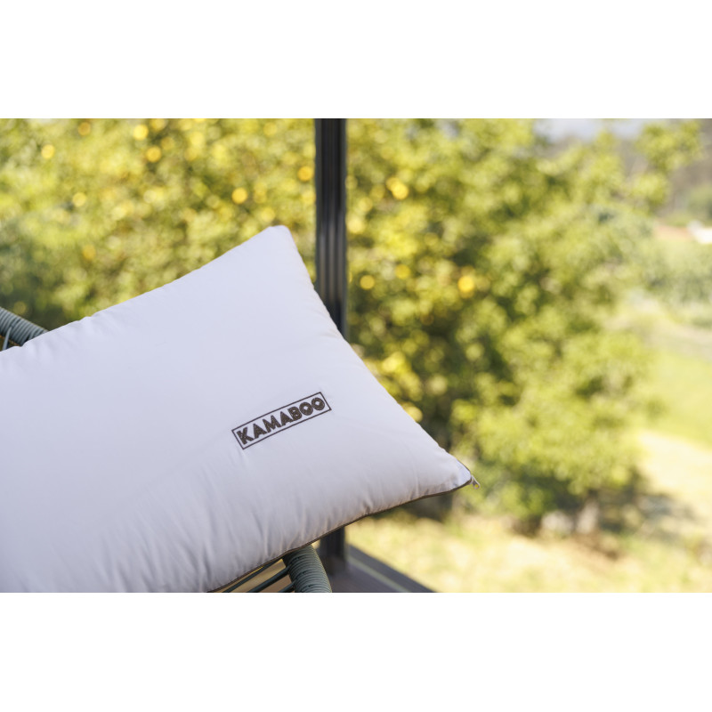 Kamboo Eco-Sustainable Fiber Pillow