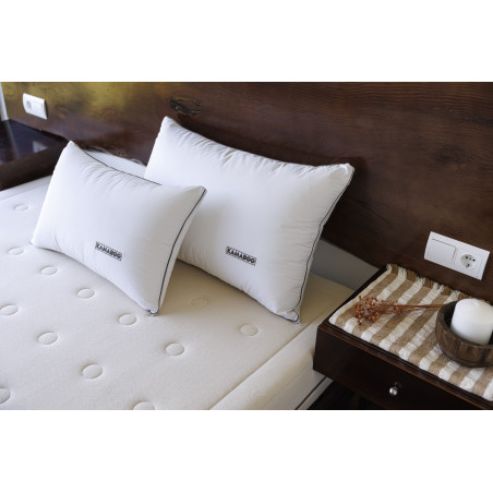 Kamboo Eco-Sustainable Fiber Cushion