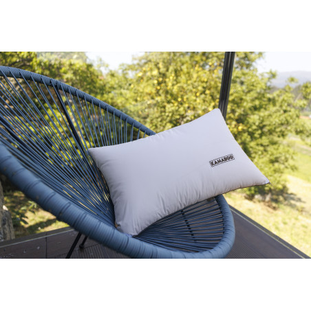 Kamboo Eco-Sustainable Fiber Cushion