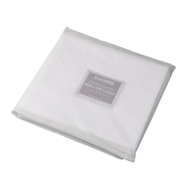 Kamaboo Fitted Sheet