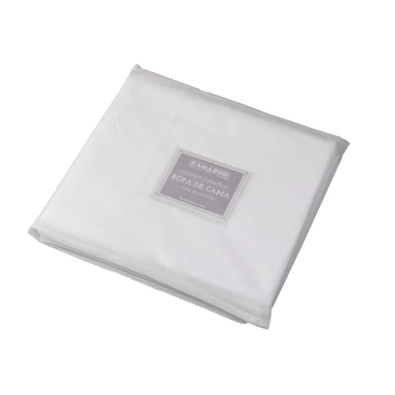 Ensemble de draps Kamaboo (3 pièces)