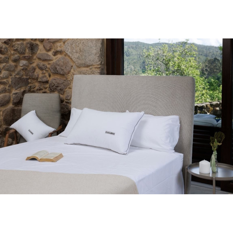 Kamaboo Pillowcase